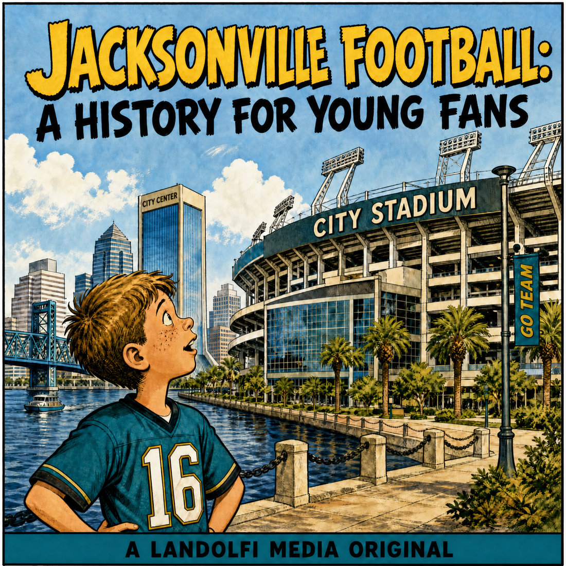 Jacksonville, 1995 — page viewer